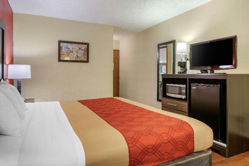 اتاق کلاس بیزنس, Clarion Hotel Real Tegucigalpa