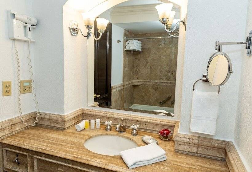 اتاق استاندارد, Clarion Hotel Real Tegucigalpa