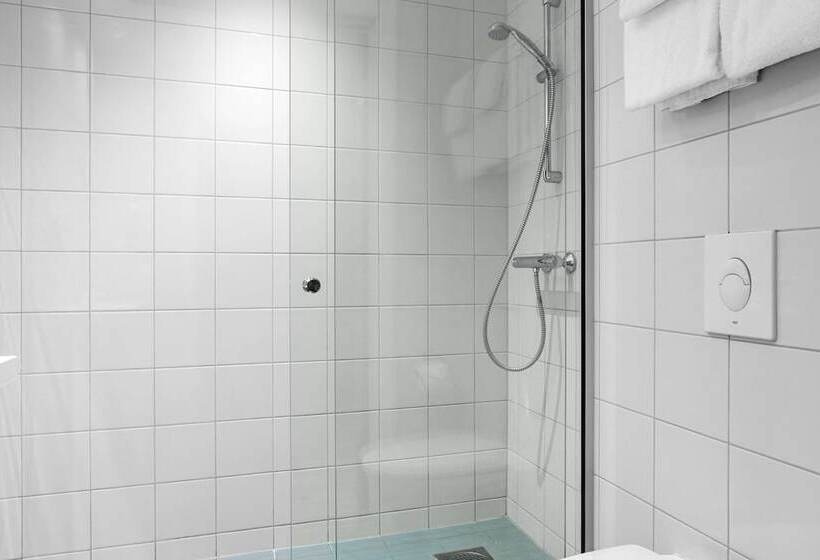스탠다드 룸, Comfort Hotel Børsparken