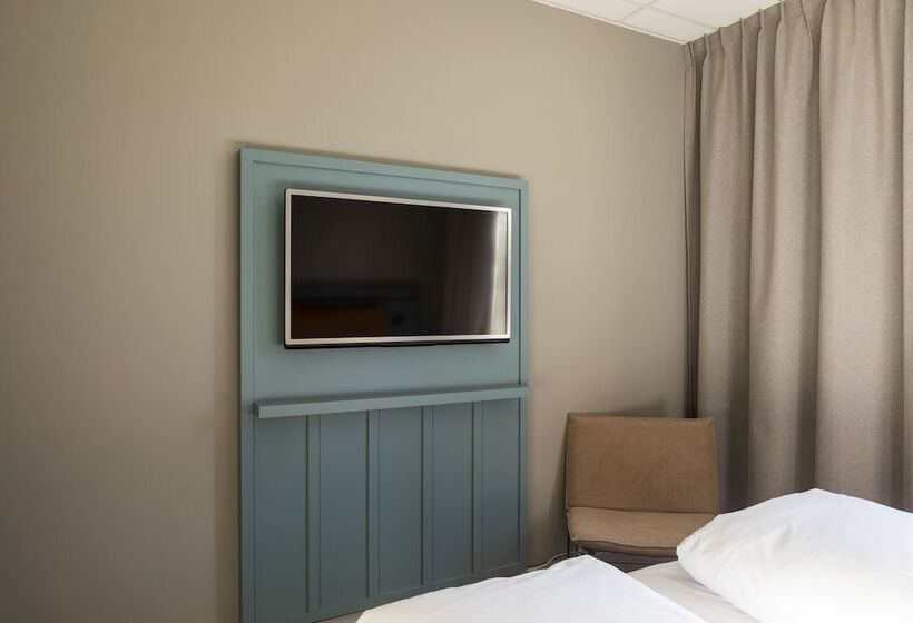 기본룸, Comfort Hotel Børsparken