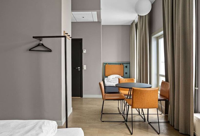 패밀리 룸, Comfort Hotel Børsparken