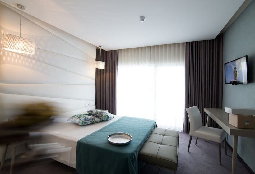 חדר סטנדרט, De Ilhavo Plaza & Spa