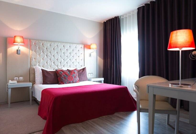 اتاق استاندارد, De Ilhavo Plaza & Spa