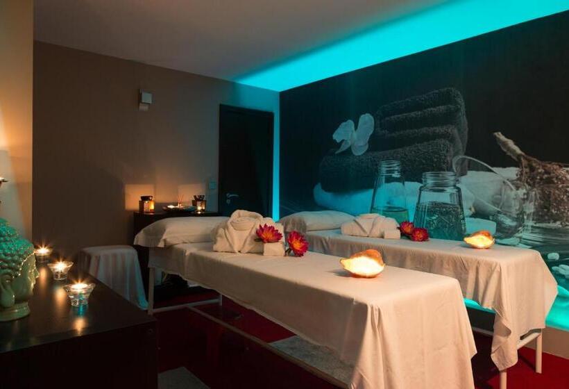חדר סטנדרט, De Ilhavo Plaza & Spa