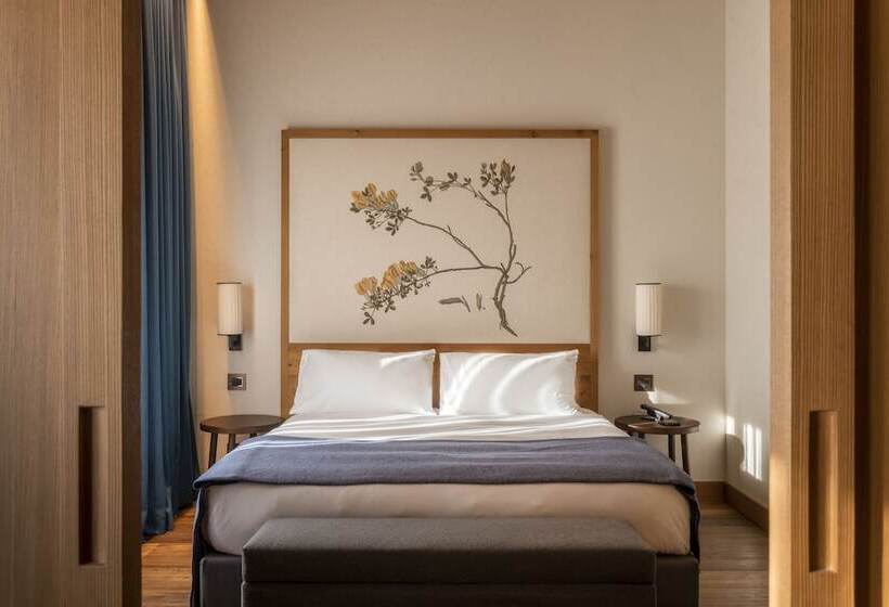 ペントハウススイート, Faloria Mountain Spa Resort
