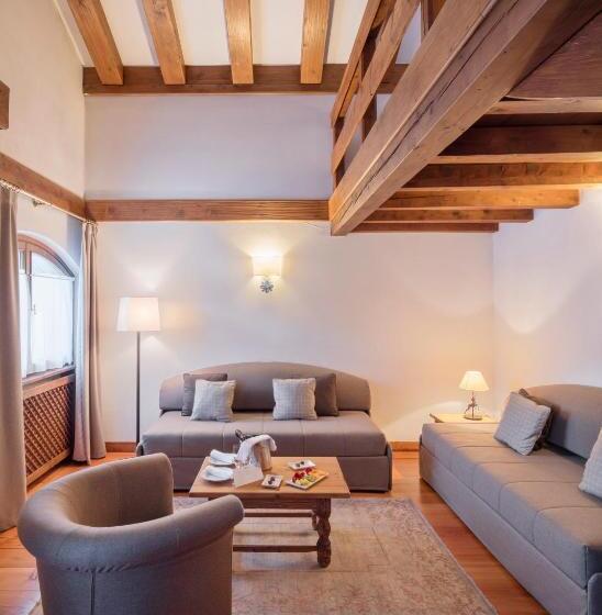 スイート（家族用）, Faloria Mountain Spa Resort