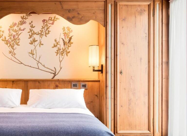 スイート, Faloria Mountain Spa Resort