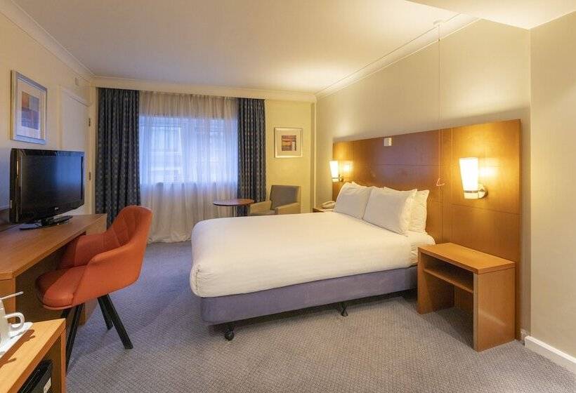 Номер Стандарт, Holiday Inn London   Regent S Park, An Ihg