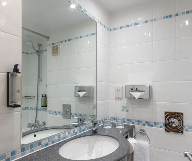 Номер Стандарт, Holiday Inn London   Regent S Park, An Ihg