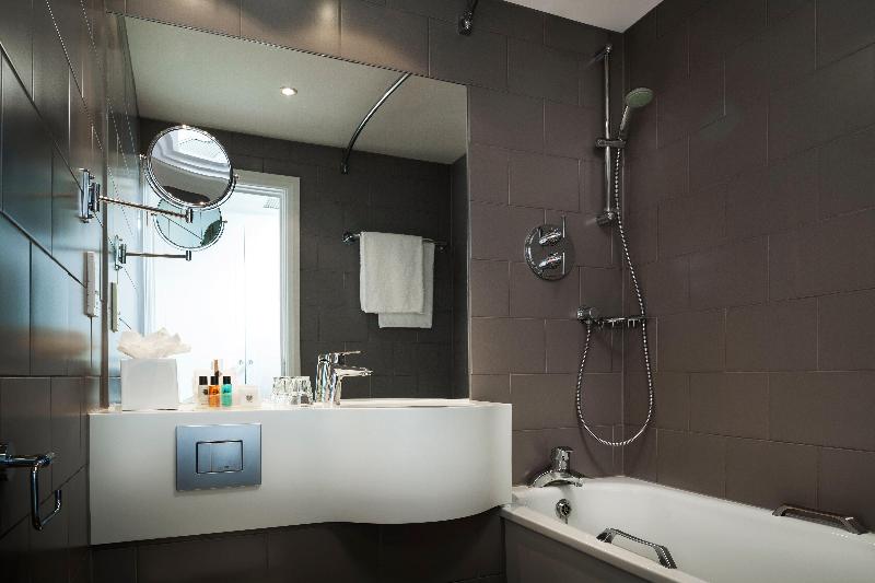 Номер Executive, Holiday Inn London   Regent S Park, An Ihg