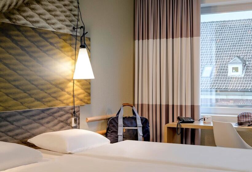 标准间, Ibis Münster City