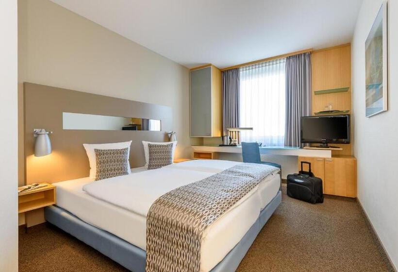 Номер Стандарт, Mercure Hotel Düsseldorf City Nord