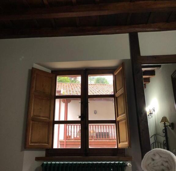 Номер Стандарт, Posada La Cuadrona