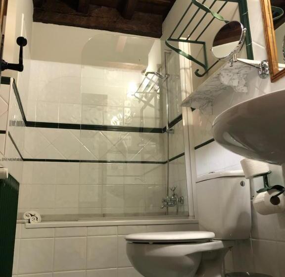 Номер Стандарт, Posada La Cuadrona