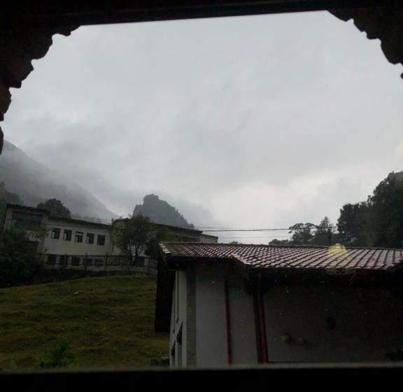 Номер Стандарт, Posada La Cuadrona