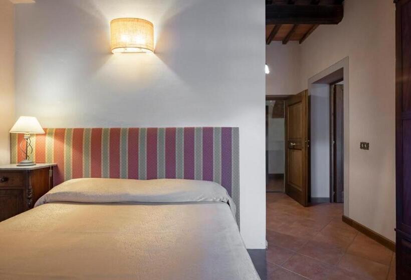 Семейный Номер, Villaggio Albergo San Lorenzo E Santa Caterina