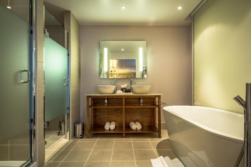 Suite, K West Hotel & Spa