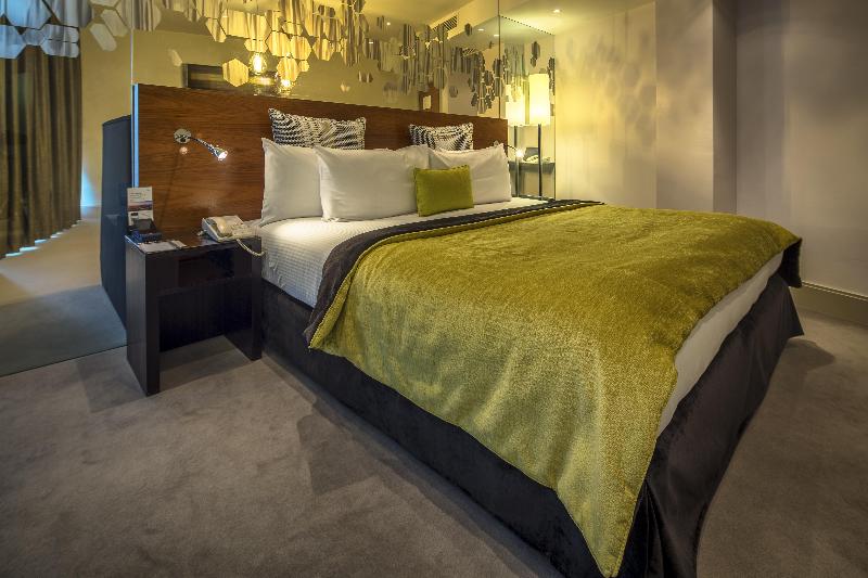 套房, K West Hotel & Spa