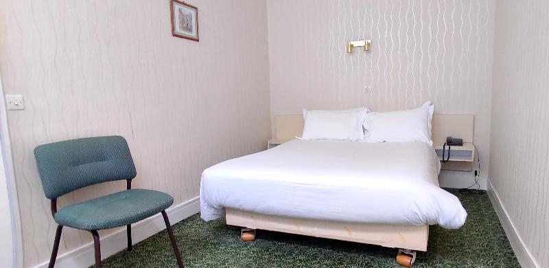 Suite, K West Hotel & Spa