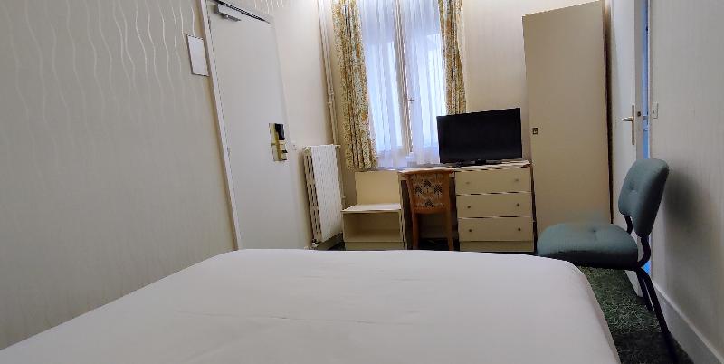 سوییت, K West Hotel & Spa