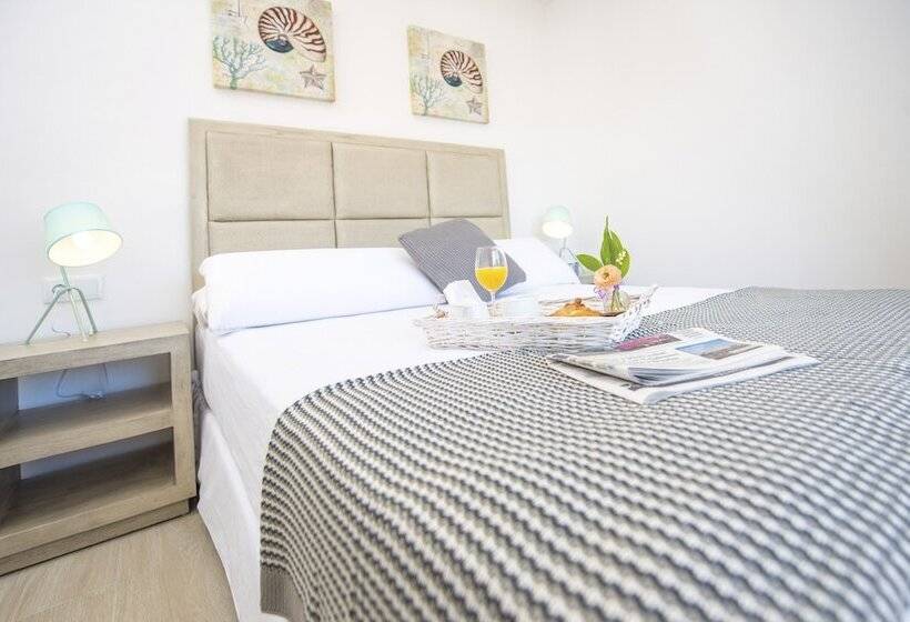 Apartamento 2 Dormitórios, Ona Aquamarina