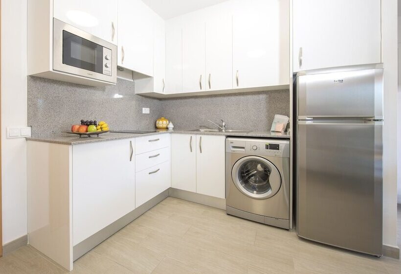 Apartamento 2 Dormitórios, Ona Aquamarina