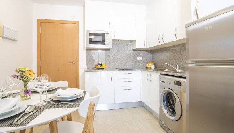 Apartamento 2 Dormitórios, Ona Aquamarina