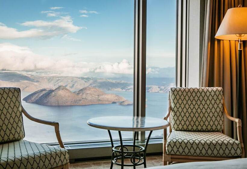 Superior room with lake view, Vignette Collection The Windsor Hotel Toya, An Ihg