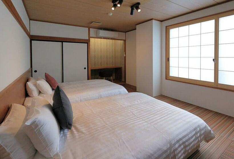 Номер Economy, Mt. Inn(マウントイン）