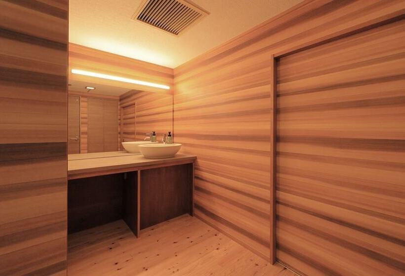 Номер Стандарт, Mt. Inn(マウントイン）