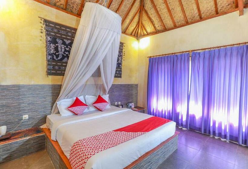 غرفة قياسية, Biba Beach Village