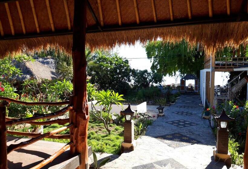 جناح سوبيريور, Biba Beach Village