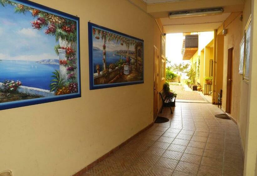 اتاق استاندارد, B&b Le Grazie
