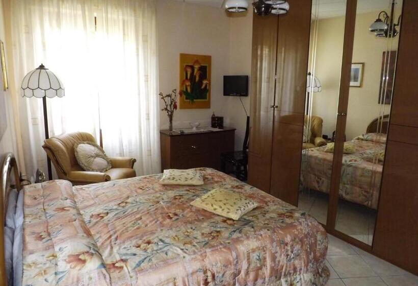 اتاق استاندارد, B&b Le Grazie