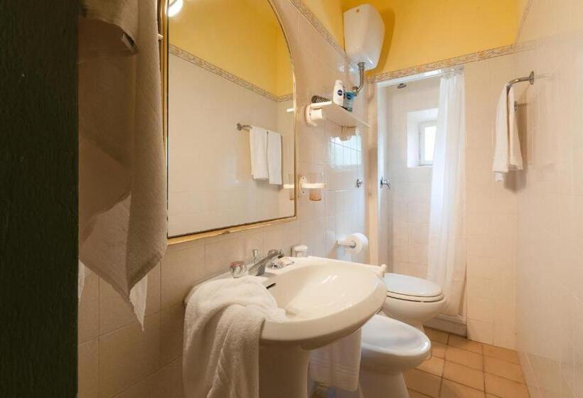 Апартаменты 2 Спальни, Fattoria Di Casalappi