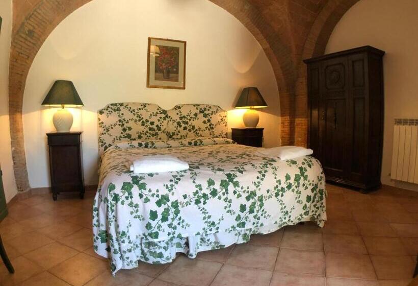 Студия Стандарт, Fattoria Di Casalappi