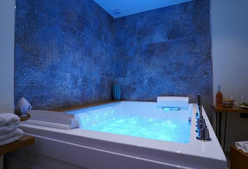 سوئیت با تخت بزرگ, Agriturismo Tenuta Carrino