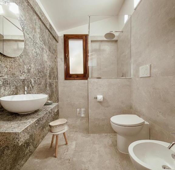 اتاق استاندارد, Agriturismo Tenuta Carrino