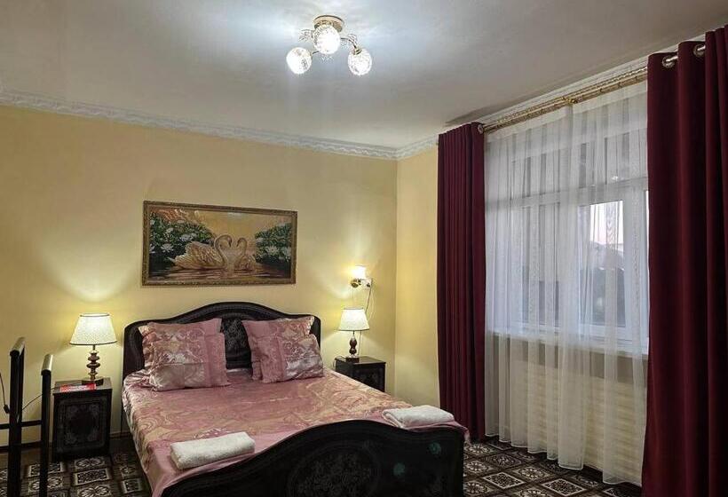 이코노미 룸, Guest House Nika, Nukus