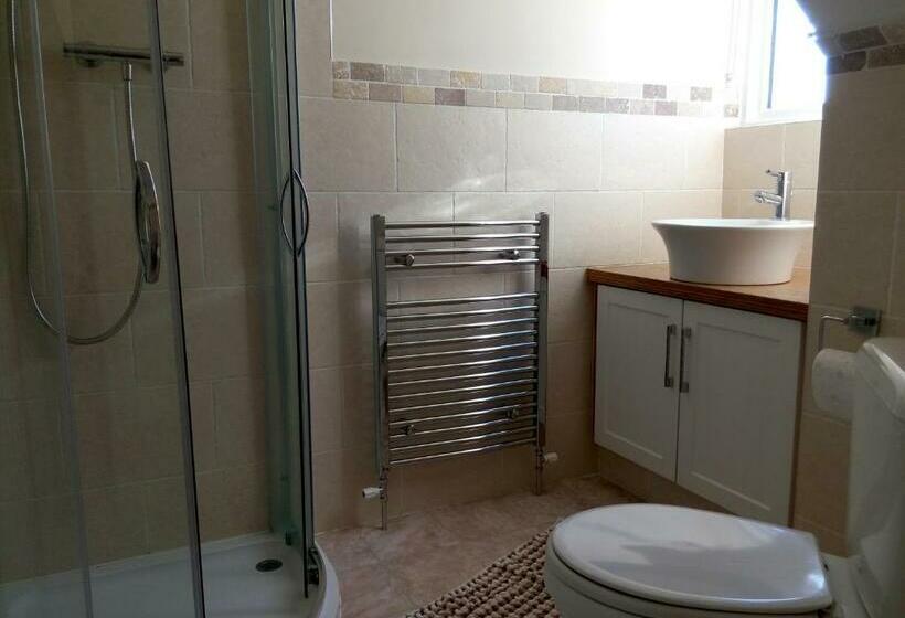 Номер Стандарт, Parkside Guest House