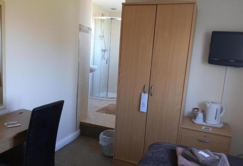 Номер Стандарт Индивидуальный, Parkside Guest House