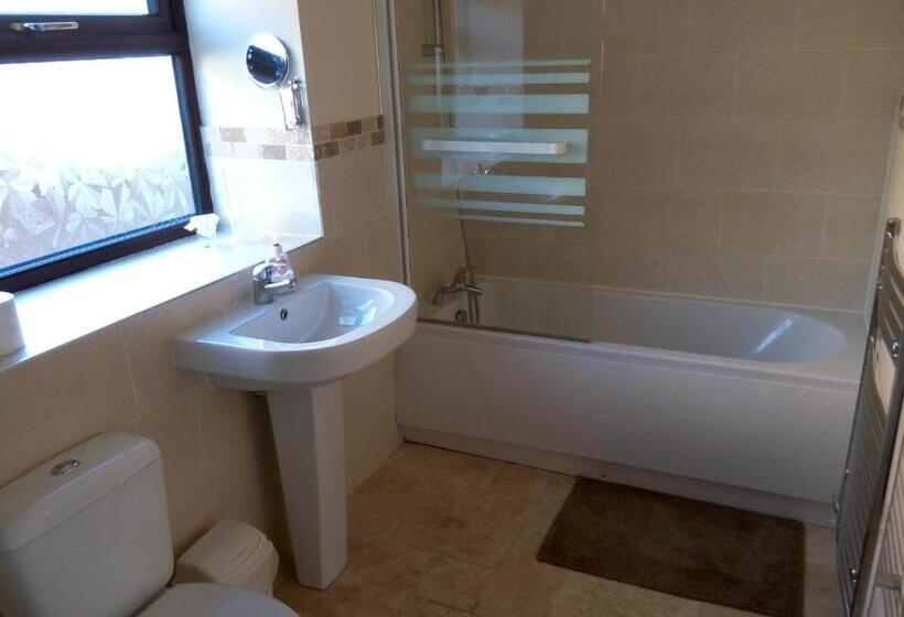 Номер Стандарт, Parkside Guest House