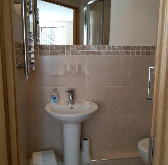 Номер Стандарт, Parkside Guest House