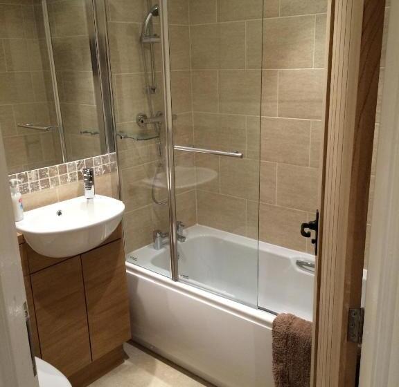 Классический Номер, Parkside Guest House