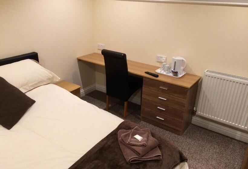 Классический Номер, Parkside Guest House