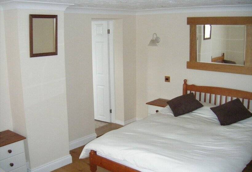 Семейный Номер, Parkside Guest House