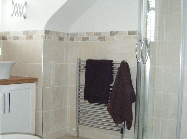 Семейный Номер, Parkside Guest House