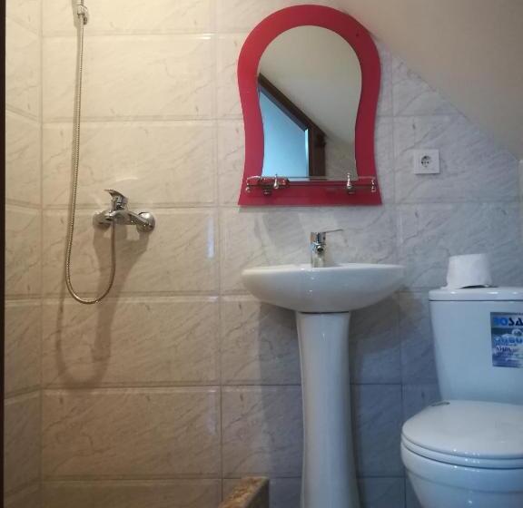 اتاق استاندارد, Family Hotel Mtamta