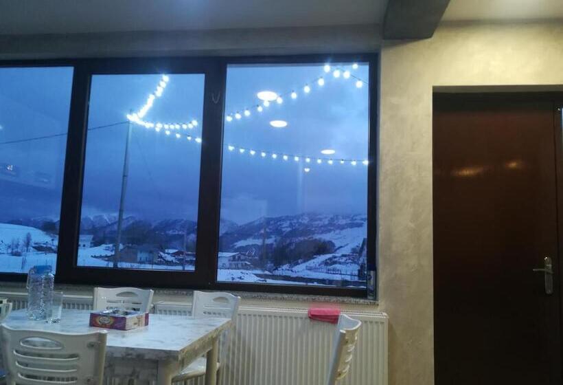 اتاق استاندارد, Family Hotel Mtamta