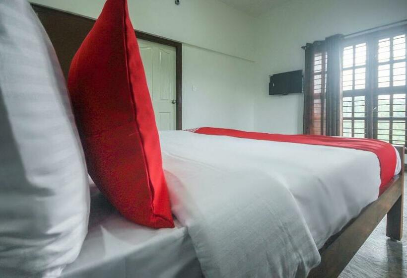 Трехместный Номер Классика, Oyo 62898 Sukha Service Apartment